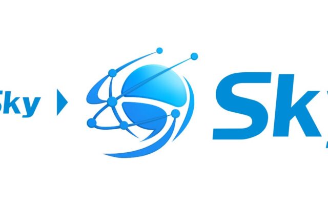 Ｓｋｙ株式会社が企業ロゴマークおよび企業理念・経営理念を刷新