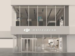 DJIとHasselbladの複合フラッグシップ拠点第1号店「DJI | Hasselblad Authorized Concept Store 東京表参道」が2026年10月下旬にグランドオープン！