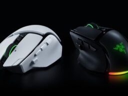 頂点、再び。Razer、ゲーミングマウス「Basilisk V4」シリーズを発表