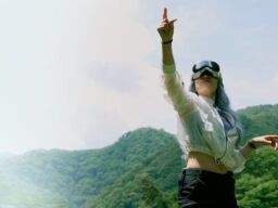 クリエイターコラボCM 第4弾公開 「豊田通商システムズ×VRアーティスト せきぐちあいみ」