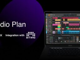 楽曲編集・リミックス制作を通じて、自分だけのDJ表現を広げるStudio Planを提供開始
