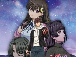 10月10日は世界ゾンビの日！アニメ「ゾンビのあふれた世界で俺だけが襲われない」キービジュアル&メインPV公開！さらに、キャスト第2弾、OP&EDアーティスト解禁！！