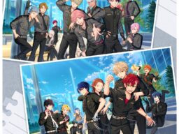 『HELIOS Rising Heroes（エリオスR）』オリジナル・サウンドトラック Vol.2 10月19日（月）0時より配信開始！
