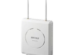 バッファローの法人向けWi-Fiルーターがリコージャパンのネットワークワンストップサービス「NETBegin BBパック Next」に採用