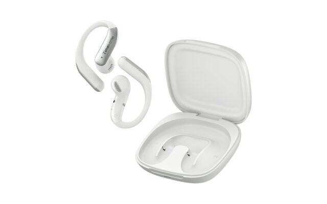 片耳6.9g、通訳も音楽も日常に。Timekettle、AI翻訳イヤホン「LiveTalk」を国内発売