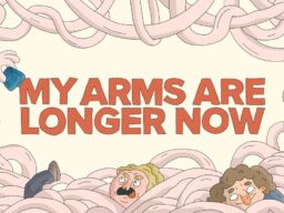 混沌と大騒ぎ、そしてとても長い腕 ― Jackbox Gamesの『腕が伸びちゃった！(My Arms Are Longer Now)』2027年3月11日発売