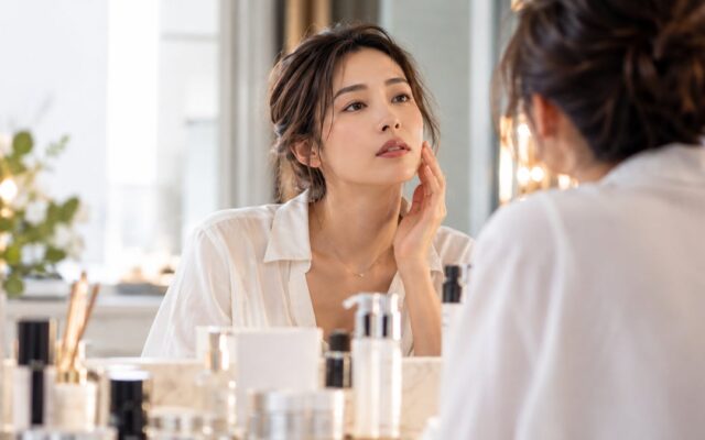 「眉だけ」では終わらない。女性3,000人超の本音から見えた、“顔まるごと”という美容ニーズ