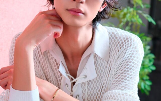吉澤要人が表紙に登場！平野宏周・清水海李も出演する『TRENDiCON No.20』期間限定販売開始！