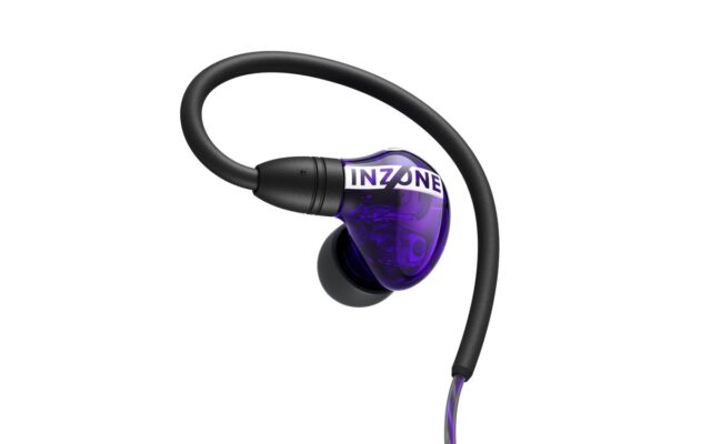 プロeスポーツチームFnaticと共同開発した、ゲーミングヘッドホン『INZONE E9』とワイヤレスノイズキャンセリングゲーミングヘッドセット『INZONE H9 II』の新色を発売