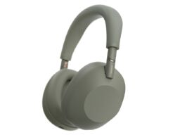 アーティストの意図した音をありのままに届ける高音質ワイヤレスヘッドホン『WH-1000XM6』（既発売）に新色オリーブグレーを追加