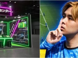 スペシャルゲストにサッカー元日本代表 坪井慶介選手が登場！CEATEC 2026「眼が休まるゲームセンター」（※１）でプロに挑むスペシャルマッチ開催