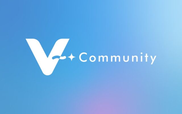 合同会社Vcommunity設立のお知らせ VTuber・Vライバーを中心としたライブ配信者の活動支援を展開