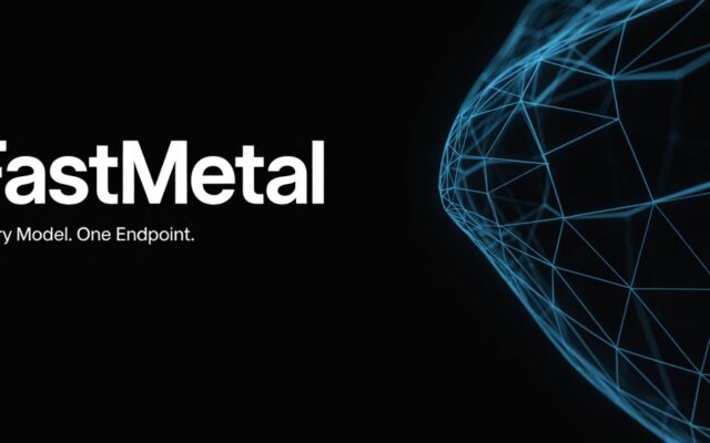 FastMetal、Meta社のオープンウェイトモデル「Muse Spark Open」を提供開始