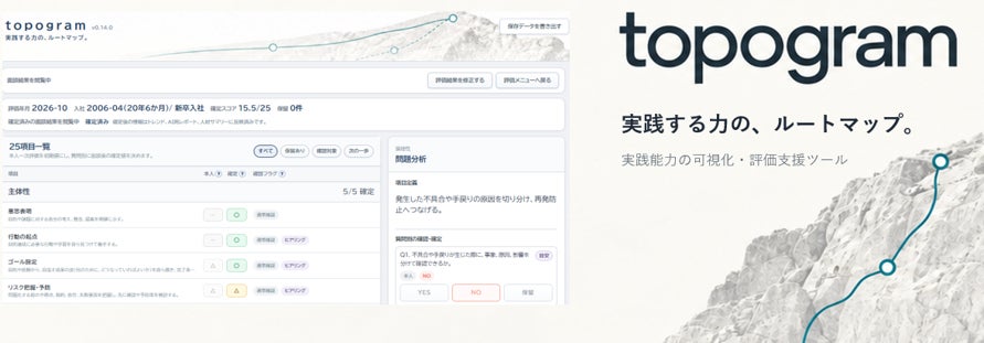 「人材評価」「レガシーシステム」「FAX受発注」 企業に残る３つの課題を解決するDXソリューションを紹介