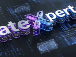 【AI】【交通向けANPRカメラ】「0.1秒」で読み切る、AIナンバープレート認識の新世代『PlateXpert 2.0』が登場
