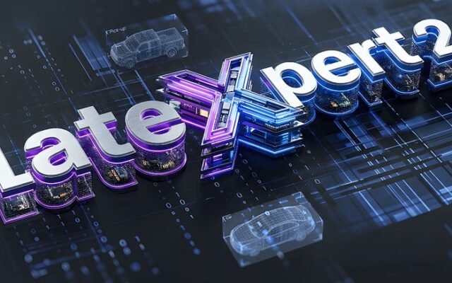【AI】【交通向けANPRカメラ】「0.1秒」で読み切る、AIナンバープレート認識の新世代『PlateXpert 2.0』が登場