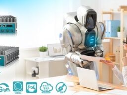 【NVIDIA Jetson Thor】【フィジカルAI】ロボットの「頭脳」を現場へ、NVIDIA Jetson Thor搭載のファンレスAIコンピュータ『EAC-7000』