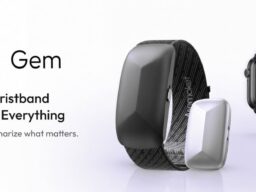 超軽量AIウェアラブルボイスレコーダー 「Memoket Gem」日本発売開始！ 複数の会話をつなげて記憶する独自のAIエンジン「KITE」搭載