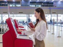 Cash Japan、全国6空港で消費税払戻サービスを開始