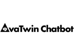 「 AvaTwin Chatbot 」に音声認識オプションを追加ー 話すだけで、AI が自社資料に基づき回答 ー株主総会当日のリアルタイム質疑応答、窓口、採用、セールスまで多言語で対応。