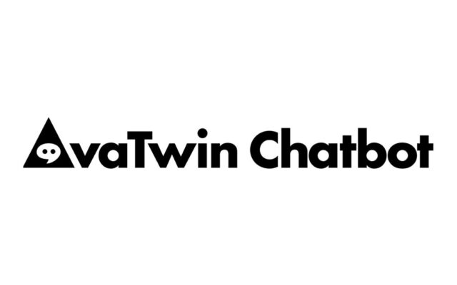 「 AvaTwin Chatbot 」に音声認識オプションを追加ー 話すだけで、AI が自社資料に基づき回答 ー株主総会当日のリアルタイム質疑応答、窓口、採用、セールスまで多言語で対応。