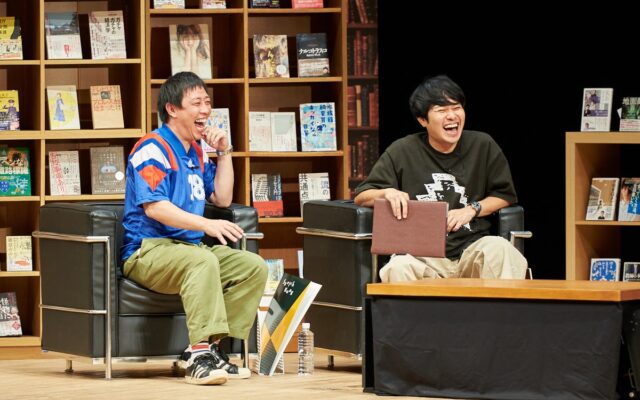 【イベントレポート】「さらばのこの本ダレが書いとんねん！LIVE」西野亮廣が無双！怒涛のビジネス論に東ブクロが心酔？限界ギリギリ！港区女子や有名人の炎上、最新ゴシップを箕輪厚介と語る｜期間限定配信中