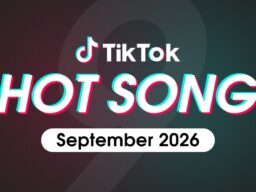 Mrs. GREEN APPLEの「Brand New」やSixTONESの「マイオンリー」など、9月にTikTokで話題を集めた「HOT SONG」プレイリストを「AWA」で公開