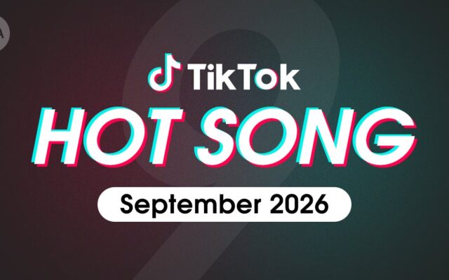 Mrs. GREEN APPLEの「Brand New」やSixTONESの「マイオンリー」など、9月にTikTokで話題を集めた「HOT SONG」プレイリストを「AWA」で公開