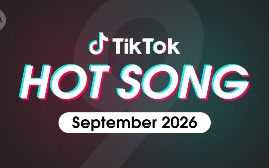 Mrs. GREEN APPLEの「Brand New」やSixTONESの「マイオンリー」など、9月にTikTokで話題を集めた「HOT SONG」プレイリストを「AWA」で公開