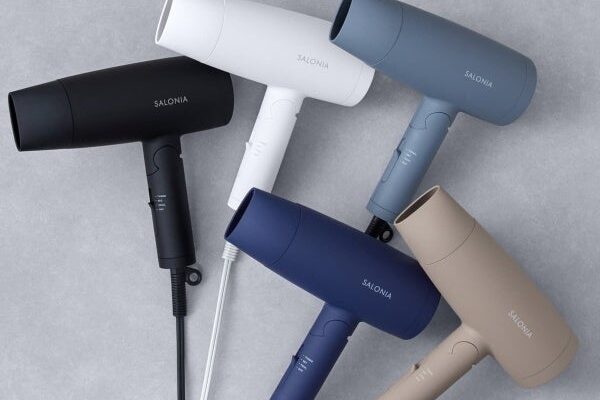 ＜Qoo10 「ヘアドライヤー」販売数ランキング＞秋に感じるお悩みは、髪や頭皮にも！速乾機能やマイナスイオン搭載のドライヤーが人気