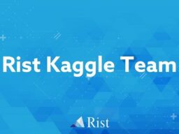 Kaggleコンペティション「Biohub – Cell Tracking During Development」にてRist所属の唐 浩哲が金メダルを獲得