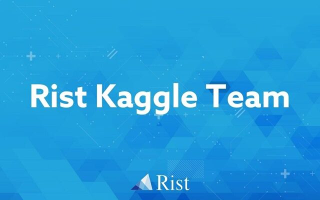 Kaggleコンペティション「Biohub – Cell Tracking During Development」にてRist所属の唐 浩哲が金メダルを獲得