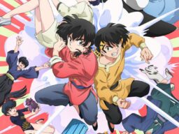 TVアニメ「らんま1/2」第3期 ふみのによるOPテーマ「素直未満」が聴けるノンクレジットオープニング映像、『ユイカ』によるEDテーマ「かわいくない」が聴けるノンクレジットエンディング映像を公開！