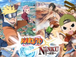 『NARUTO-ナルト-』大型グローバルプロジェクト始動！ アニメ・漫画・カードゲームの新展開を一挙公開