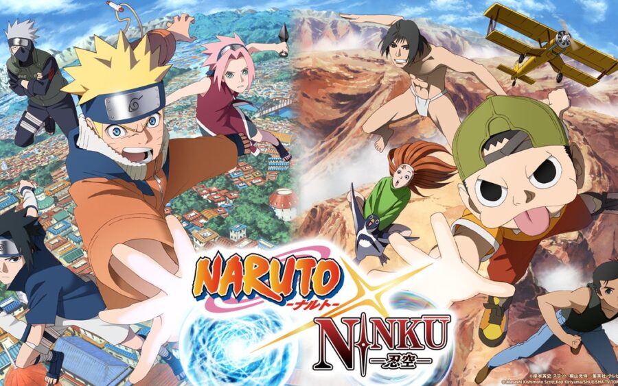『NARUTO-ナルト-』大型グローバルプロジェクト始動！ アニメ・漫画・カードゲームの新展開を一挙公開