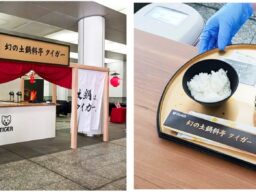 炊きたての土鍋ごはんを、料亭さながらの空間で 全国7都市をめぐる“土鍋ごはん体験”が、今週末は東京で開催！ 土鍋炊飯器20周年プロジェクト「幻の土鍋料亭 タイガー」