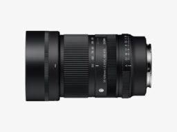 Sigma 50-120mm F2.8 DC OS | Contemporary 発表および発売日決定のお知らせ