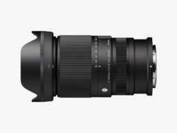 Sigma 16-300mm F3.5-6.7 DC OS | Contemporaryニコン Z マウント用発表および発売日決定のお知らせ