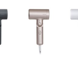旅先でも、本気の速乾とヘアケアを。手のひらサイズに折りたためるコンパクト設計と大風速で、髪をすばやく乾かす「プロテクトイオン ヘアドライヤー」新発売
