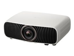 3,600lmの高輝度と4K（注1）表示に対応。家庭用プロジェクター『EH-LS7000』新発売