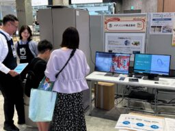 パナソニック、冷蔵庫AIカメラで無理なく手軽な「使いきり（食品ロス削減）」をサポート ～大阪府主催「食品ロス削減キャンペーン」キックオフイベントに出展～