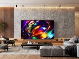 パナソニック、Fire TV搭載SQD Mini LED 4K液晶ビエラ「X97Cシリーズ」を発売