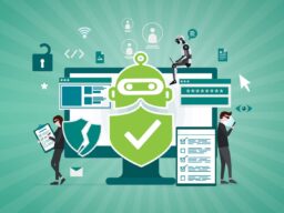 AIを悪用したサイバー攻撃には、AIで対策を セキュリティ診断体験キャンペーン、好評につき期間延長を決定