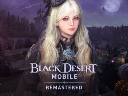 『黒い砂漠MOBILE』でハロウィンイベント開幕、5週連続「Adventure ON」と「スキル秘伝の家門化」も始動