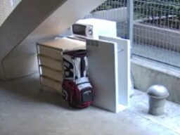 【Brivo】クラウドAI映像監視の試験運用で確認された集合住宅の不法投棄等への対応事例を紹介