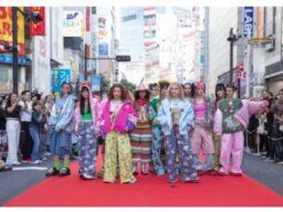 今秋で26回目！渋谷の街がランウェイ舞台となる「渋谷ファッションウィーク2026秋」3部構成のランウェイに多様なカルチャーが集結して観客を魅了！【SHIBUYA RUNWAY】をレポート！