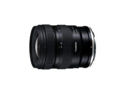 超広角20mmスタート、クラス最小・最軽量*の大口径標準ズームレンズ「20-40mm F/2.8 Di III VXD (Model A062)」ニコン Z マウント用発売