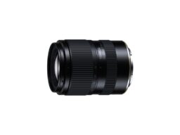 16mmスタート、APS-Cサイズ用大口径標準ズームレンズ「16-50mm F2.8 A (Model B091)」 4マウント発売