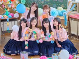 『乃木恋』10周年記念で「文化祭EVENT」開催　MVPに選ばれると乃木坂46メンバーと会える「リアル文化祭」へ招待