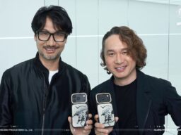 【CASETiFY】CASETiFY、コジマプロダクションとのアニバーサリー限定コラボコレクションを発表。両ブランドの節目を祝うビジョンが融合